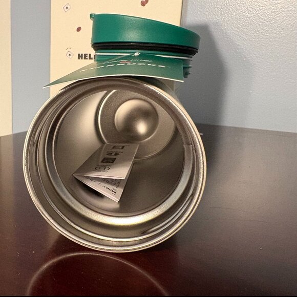 STARBUCKS HELLO KITTY - Picture 3 of 4